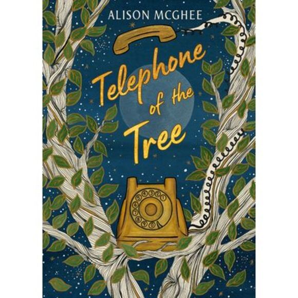 Telephone of the Tree -- Alison McGhee - Picture 1 of 1